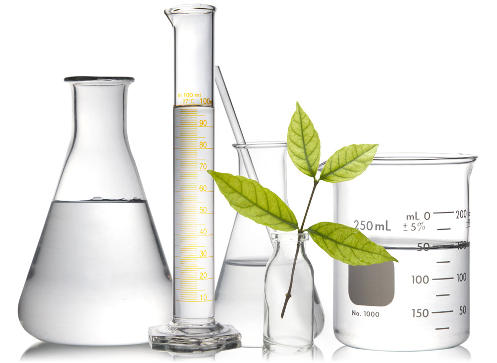 Biovancia - laboratoire materiel nature