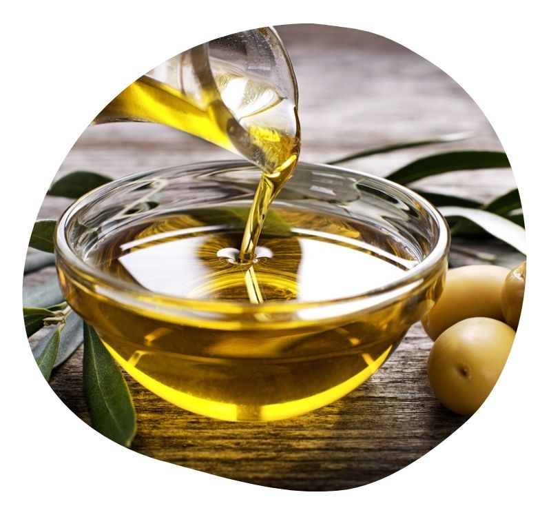 Biovancia - Actif Huile Olive