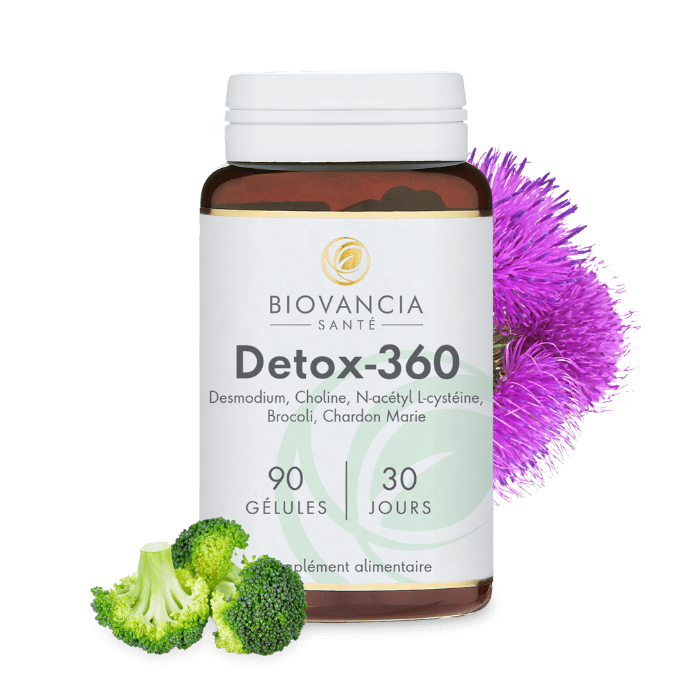 Detox-360