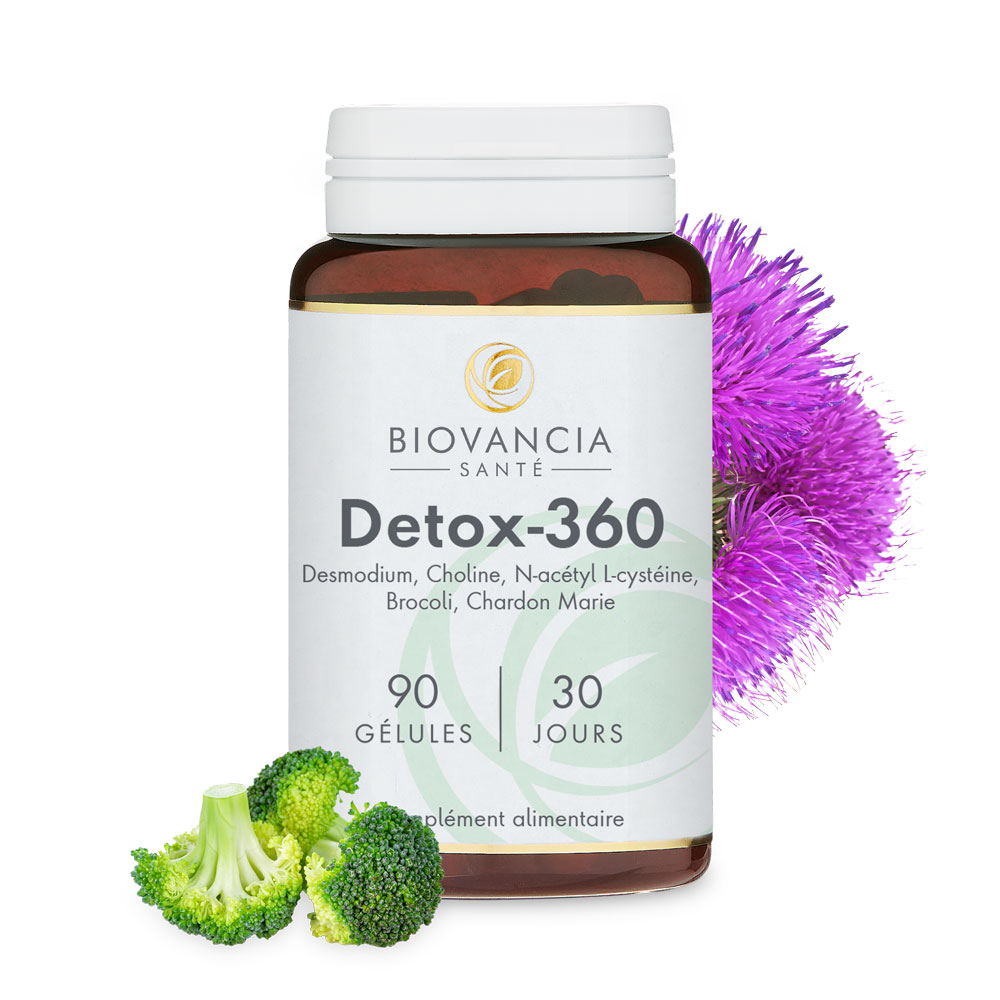 Detox-360