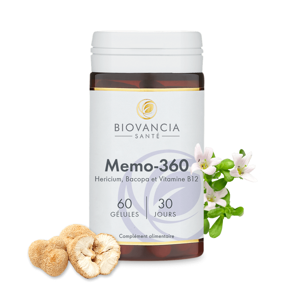 Memo-360