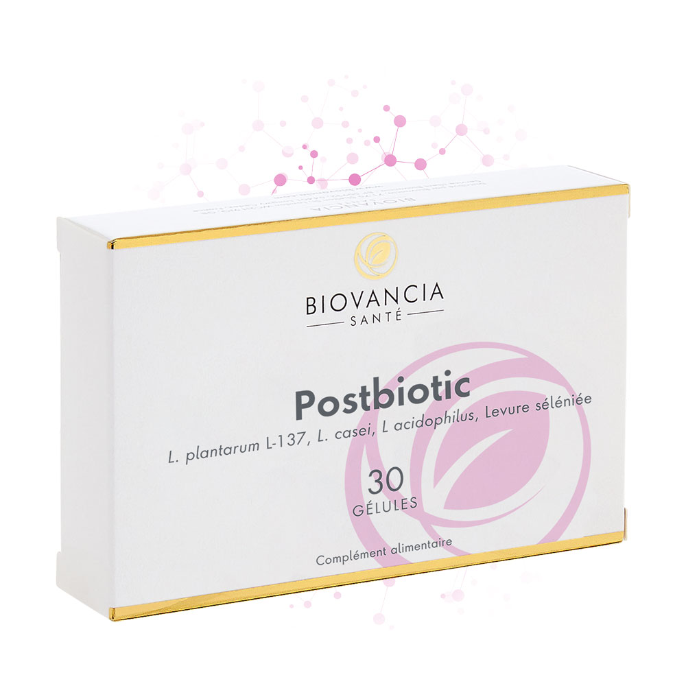 Postbiotic