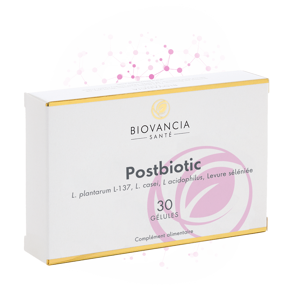 Postbiotic