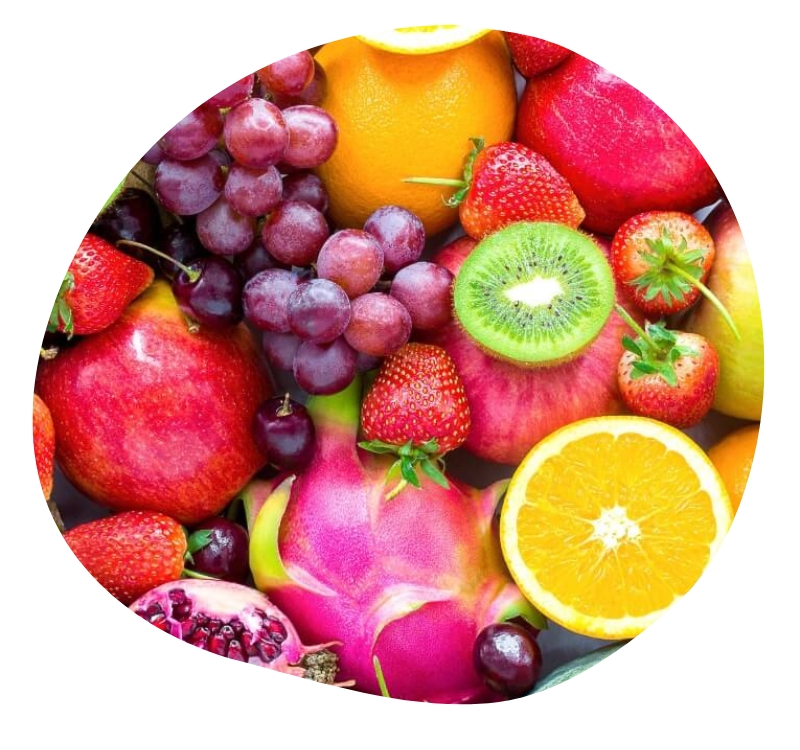 Biovancia - Actif Fruits SFO