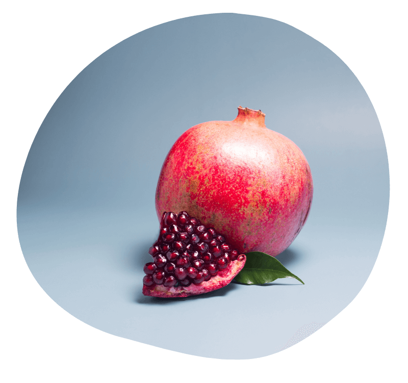 Biovancia - grenadier fruit