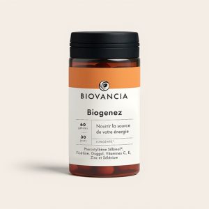Biogenez Biovancia