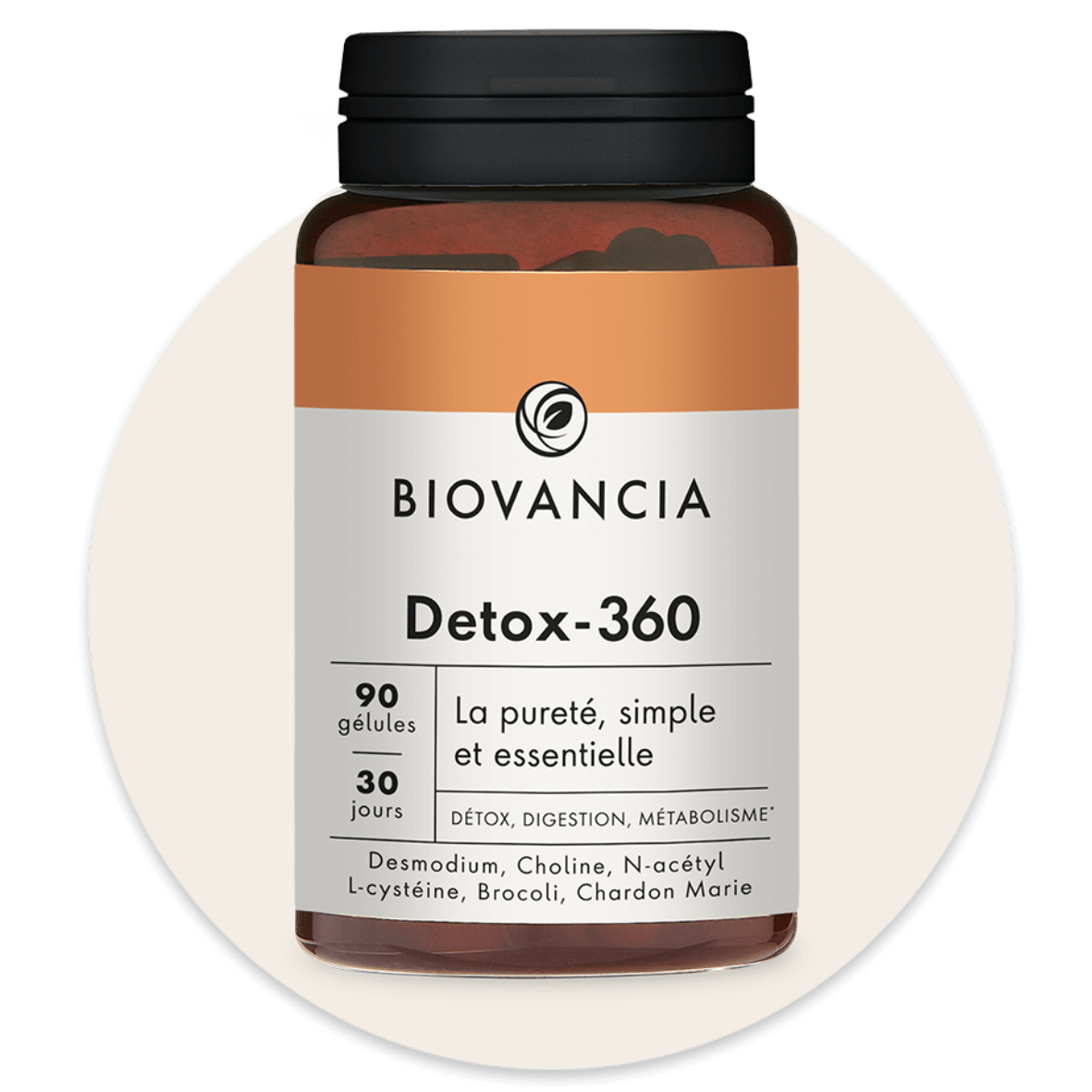 Detox-360