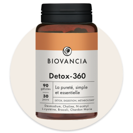 Detox-360