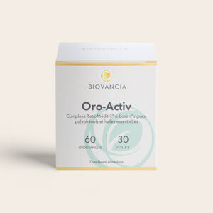 Oro-Activ