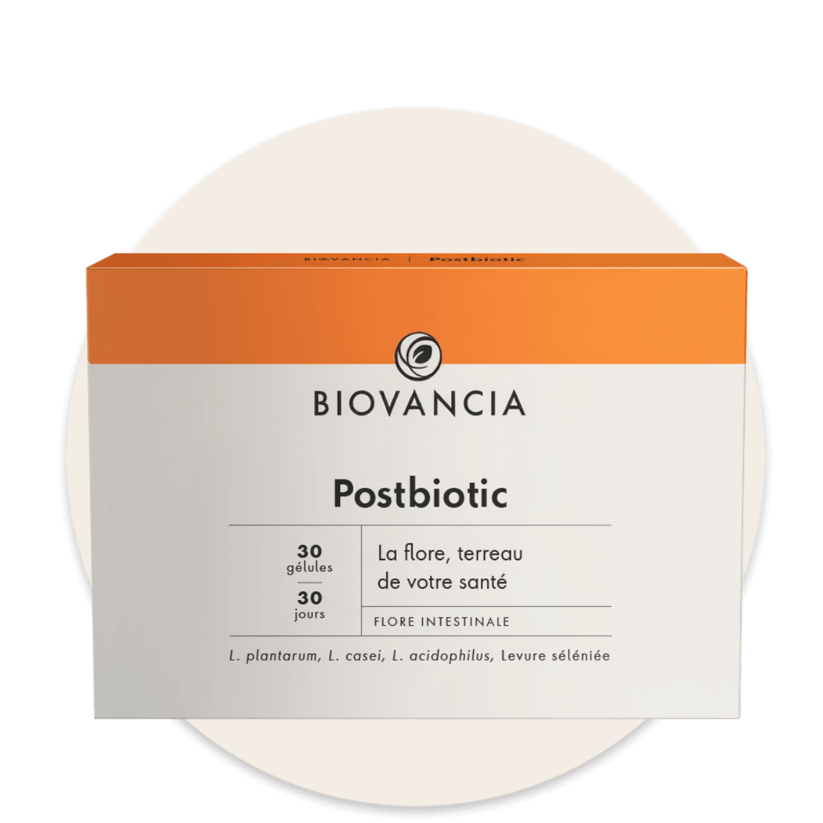 Postbiotic