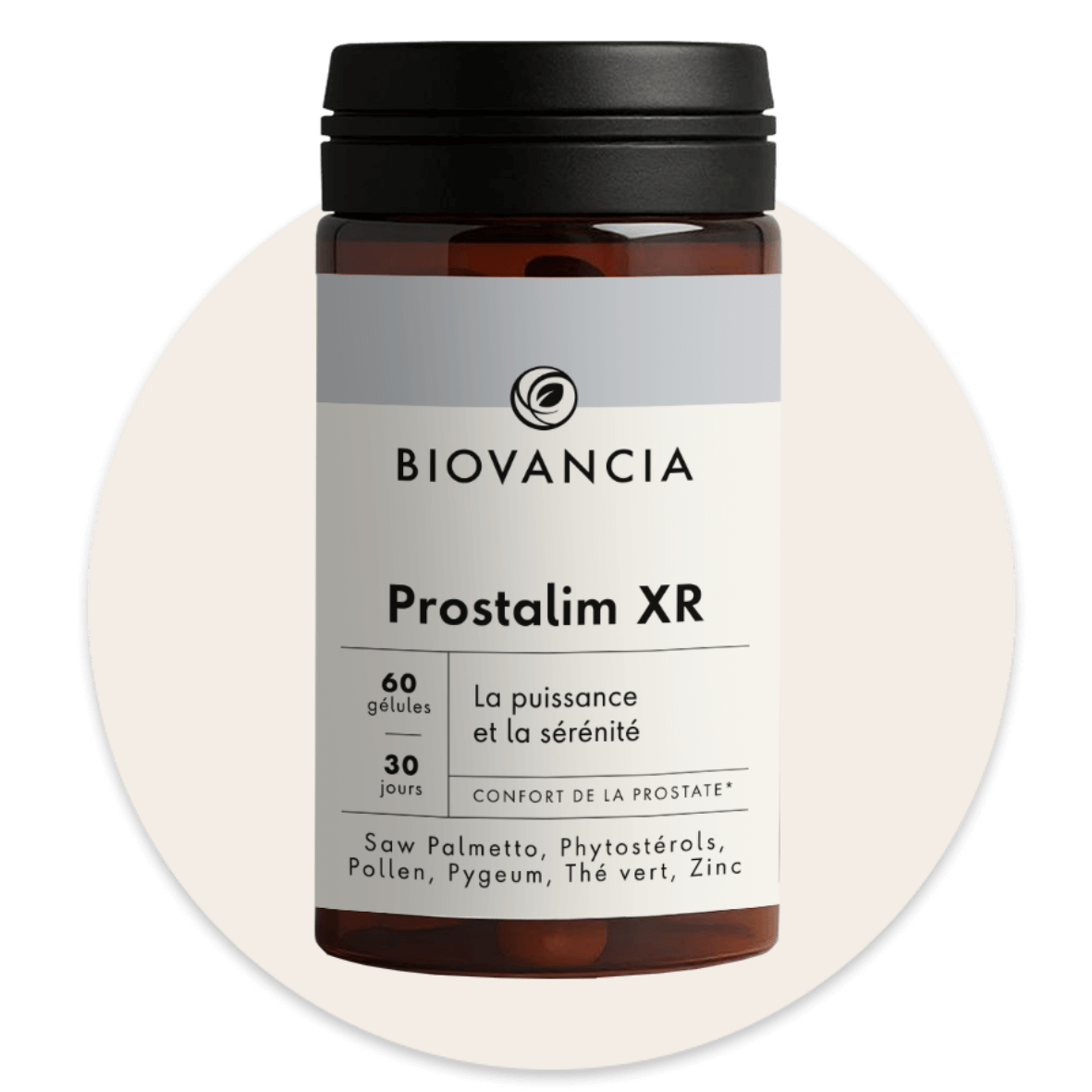 Prostalim XR