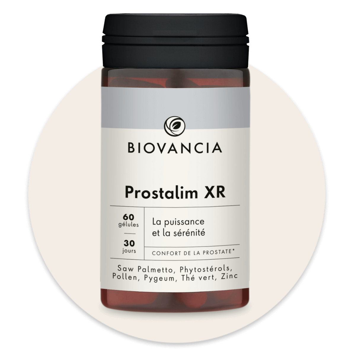 Prostalim XR