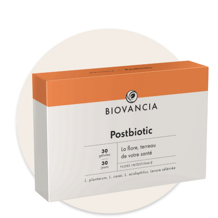 Postbiotic