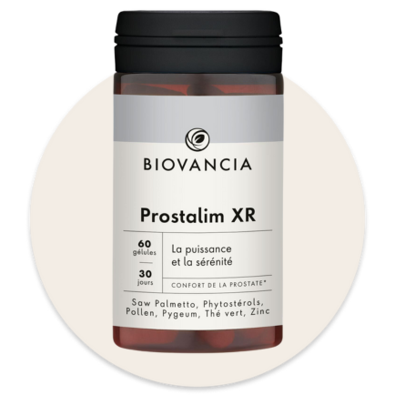 Prostalim XR