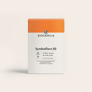 Symbioflore 50