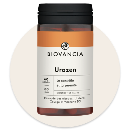Urozen