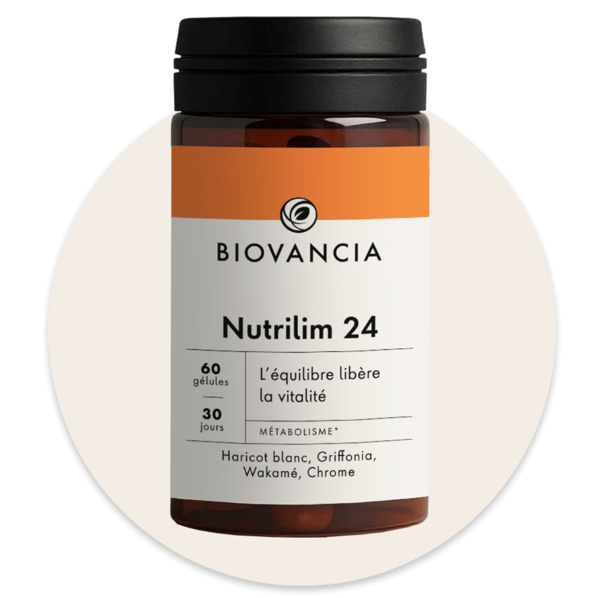 Nutrilim 24