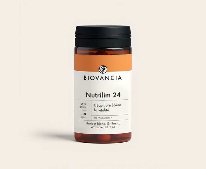 Nutrilim 24