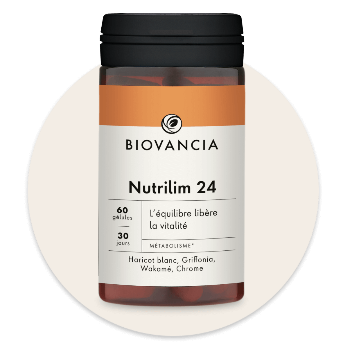 Nutrilim 24