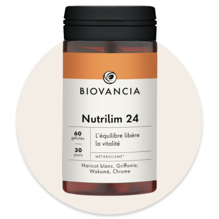Nutrilim 24