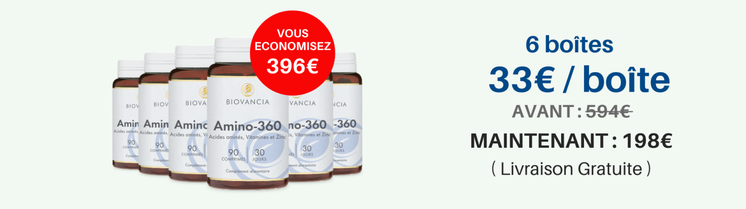 AMINO 360