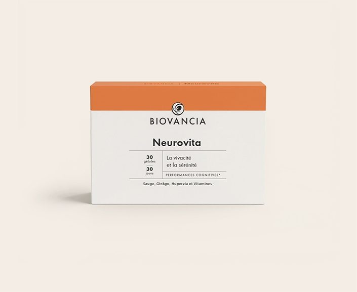 Neurovita