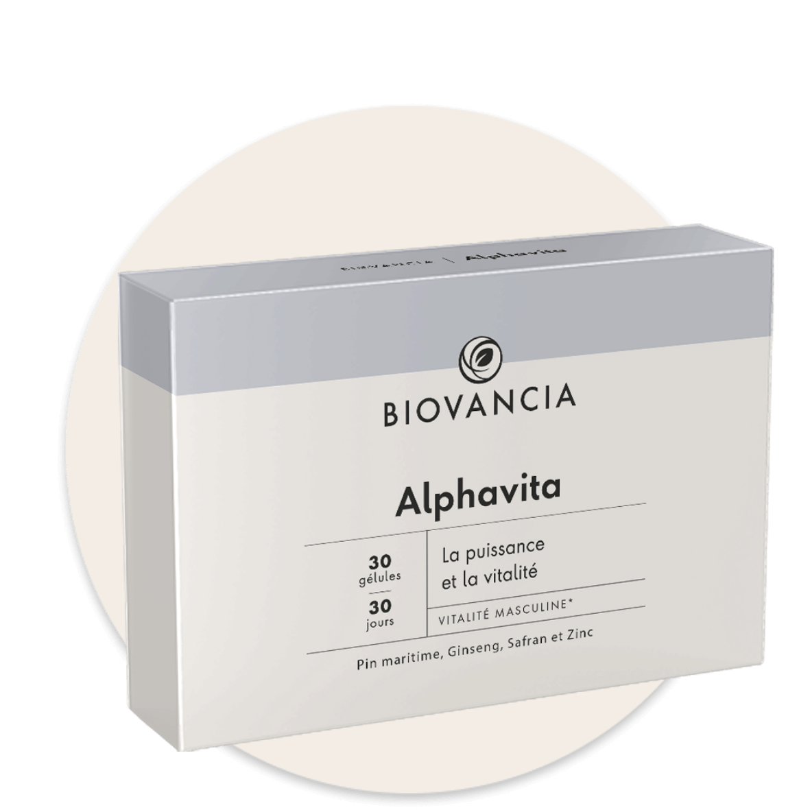 Alphavita