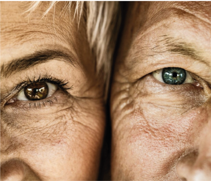 BIOVANCIA célèbre l'énergie de ceux dont notre monde a le plus besoin aujourd'hui