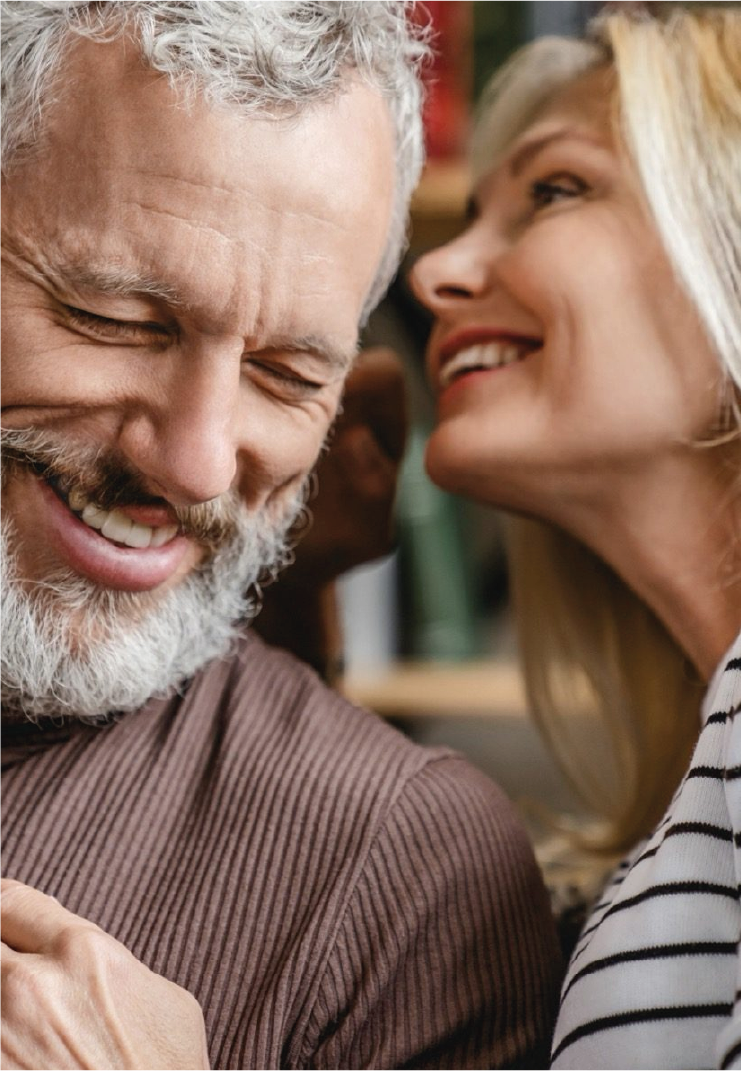 Ce que notre grande enquête 2025 révèle sur ceux dont notre monde a le plus besoin aujourd’hui