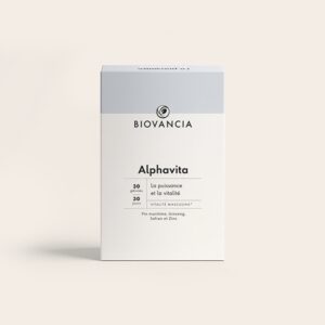 Alphavita
